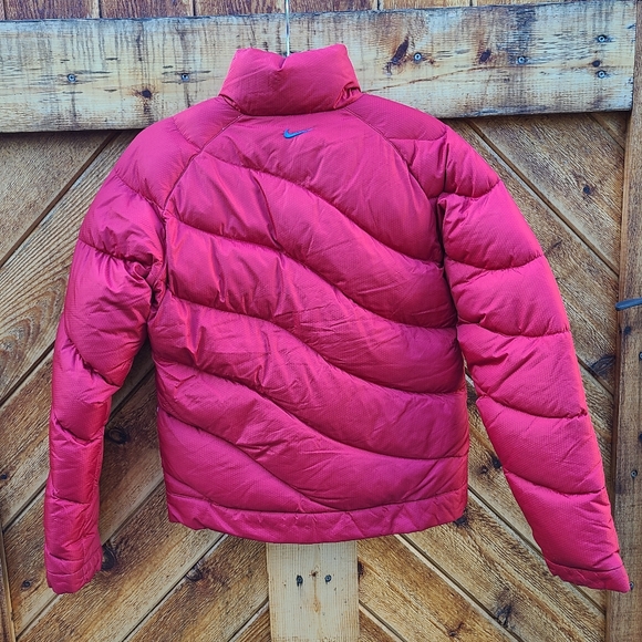 Vintage 2006 Torino Olympic Ski Jacket by Nike - Picture 3 of 11